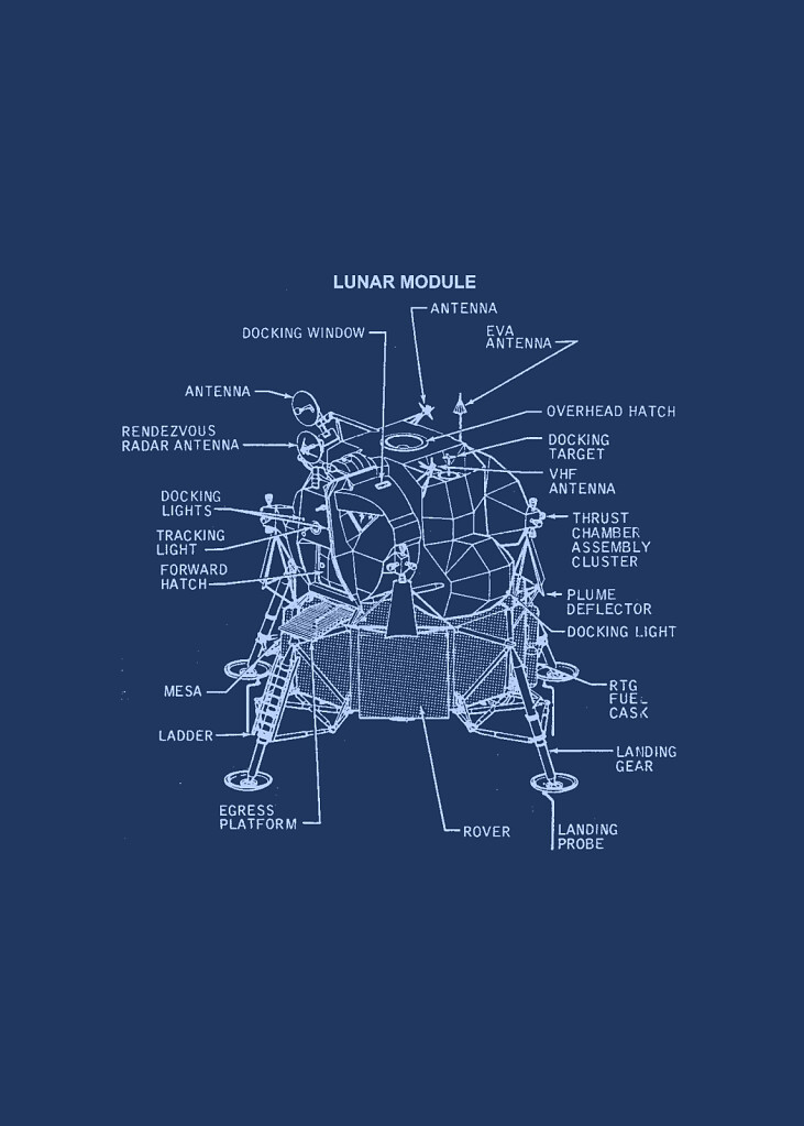 Lunar Module (LM)